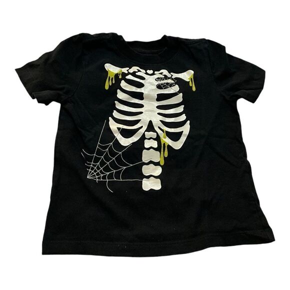 🌼🌼Halloween shirt 24M, Preloved🌼🌼 - Picture 1 of 2